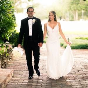 Meet your Posher, Richard